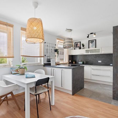 Ferienwohnung Good Times Langenargen Exteriér fotografie