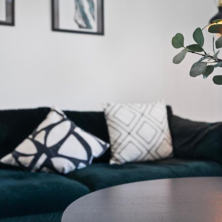 Ferienwohnung Good Times Langenargen Exteriér fotografie