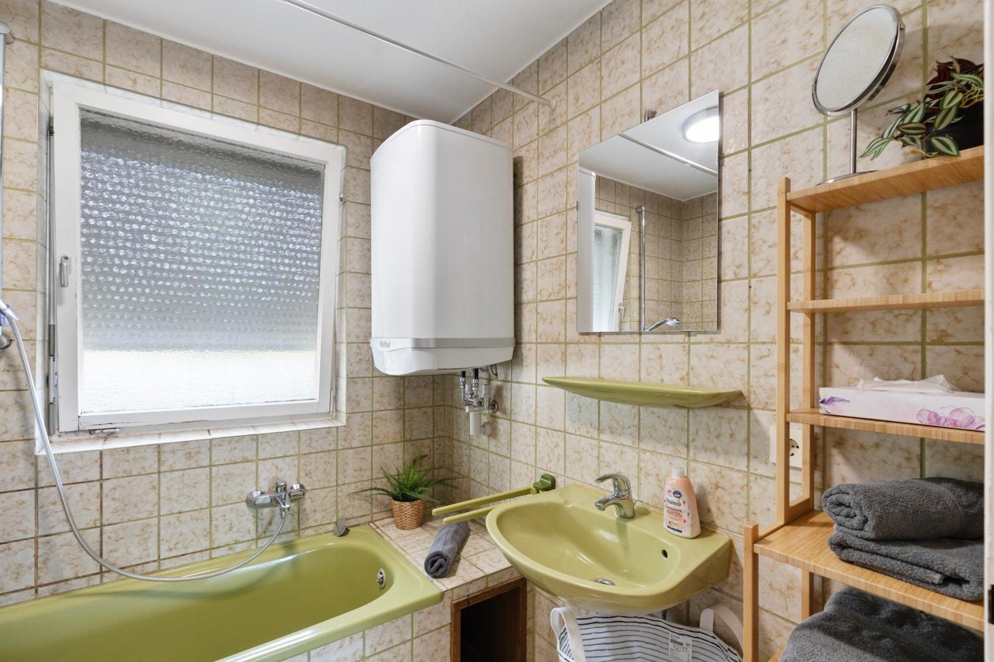 Ferienwohnung Good Times Langenargen Exteriér fotografie