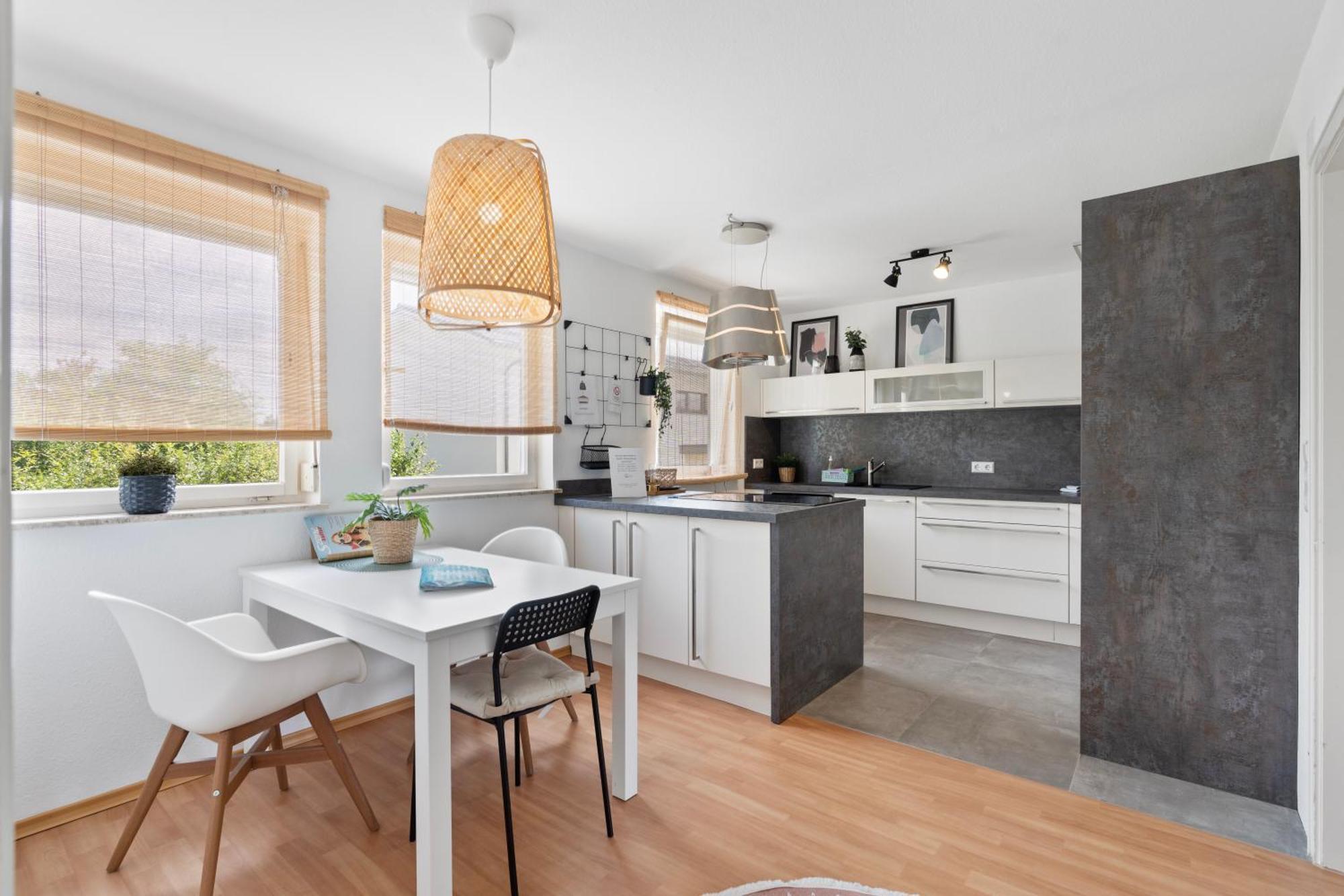 Ferienwohnung Good Times Langenargen Exteriér fotografie