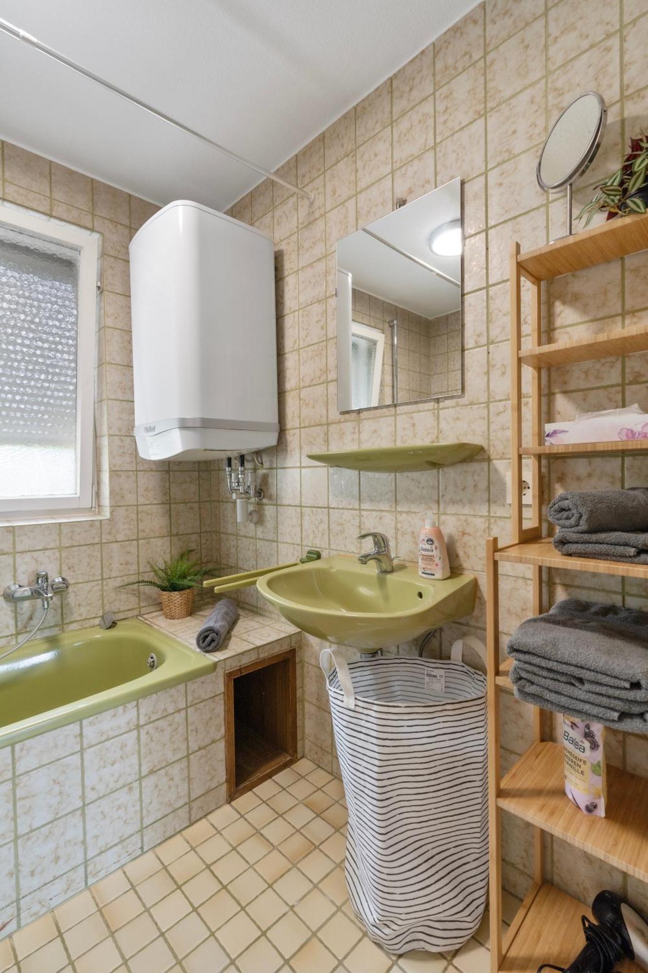 Ferienwohnung Good Times Langenargen Exteriér fotografie