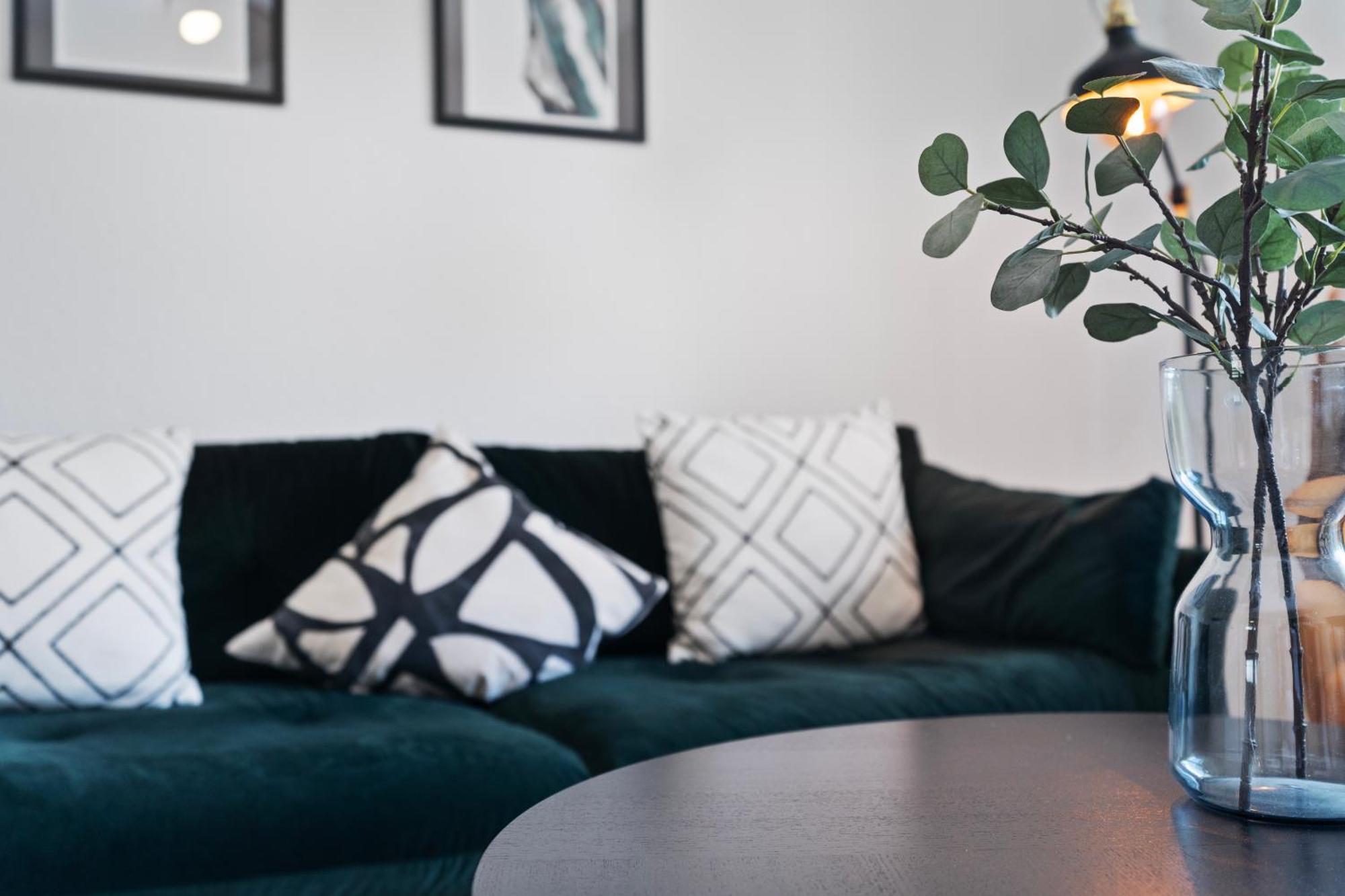 Ferienwohnung Good Times Langenargen Exteriér fotografie