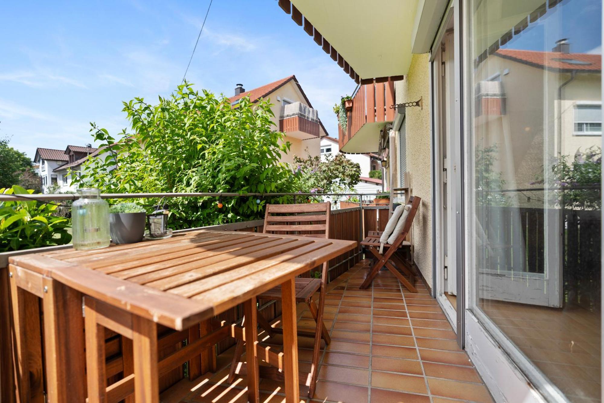 Ferienwohnung Good Times Langenargen Exteriér fotografie