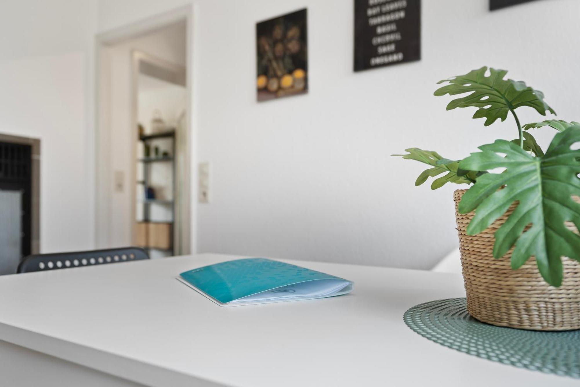 Ferienwohnung Good Times Langenargen Exteriér fotografie