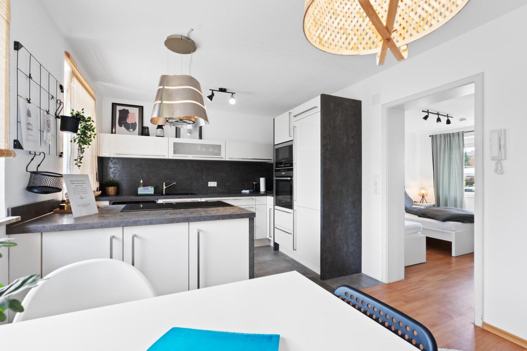 Ferienwohnung Good Times Langenargen Exteriér fotografie