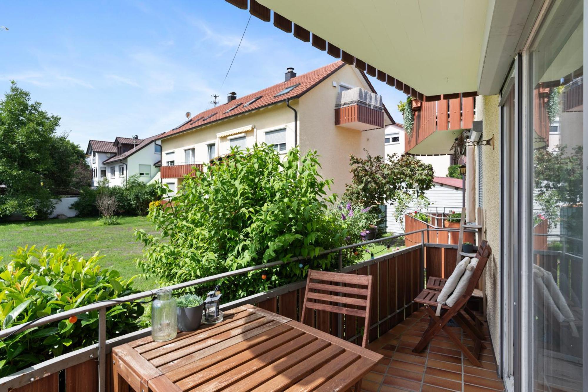 Ferienwohnung Good Times Langenargen Exteriér fotografie